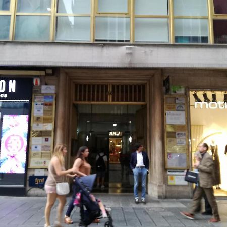 Il Fiore ナポリ エクステリア 写真